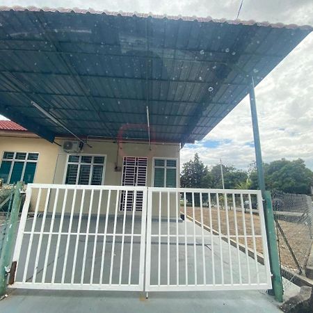 Homestay Rumoh Mok Jitra Dış mekan fotoğraf