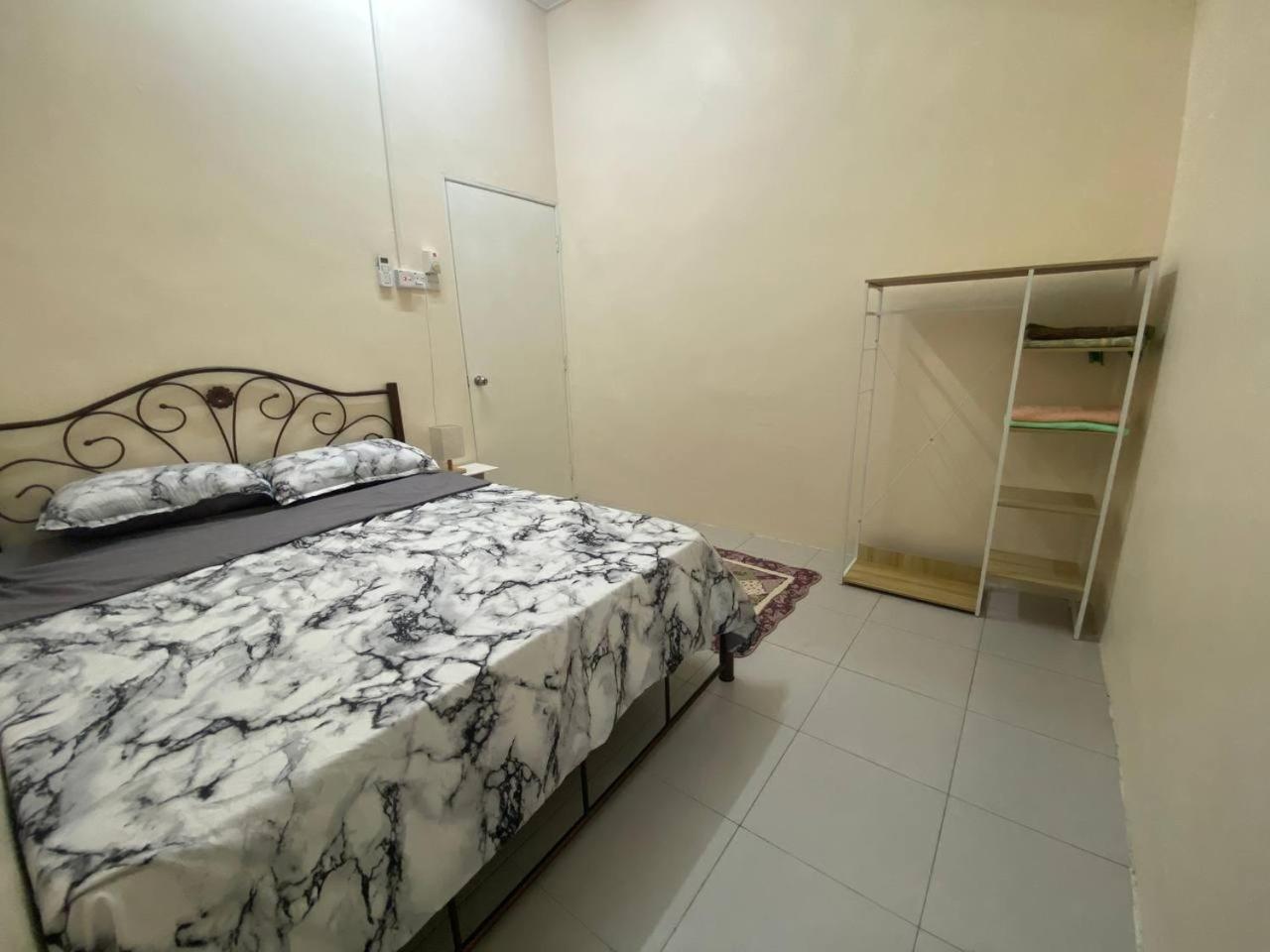 Homestay Rumoh Mok Jitra Dış mekan fotoğraf