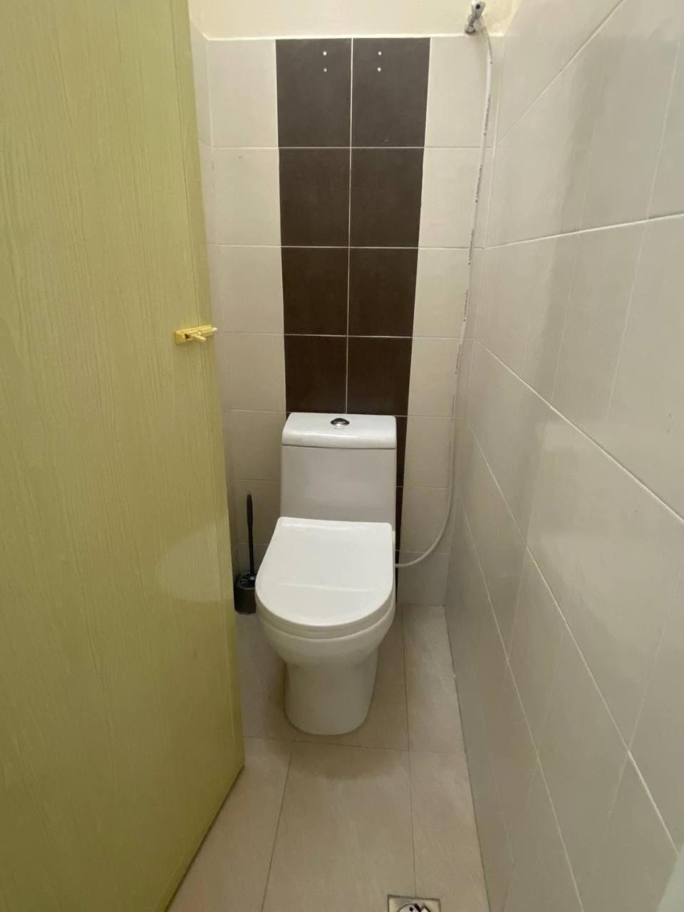 Homestay Rumoh Mok Jitra Dış mekan fotoğraf