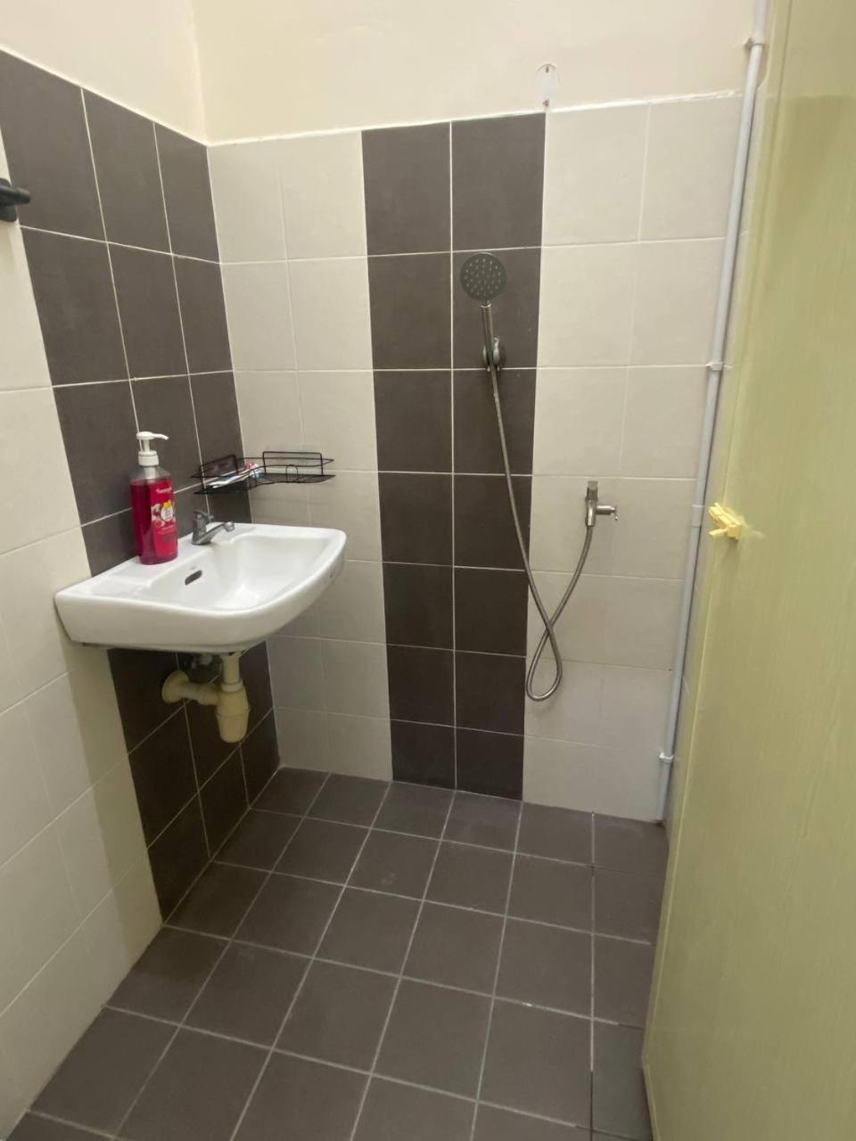 Homestay Rumoh Mok Jitra Dış mekan fotoğraf