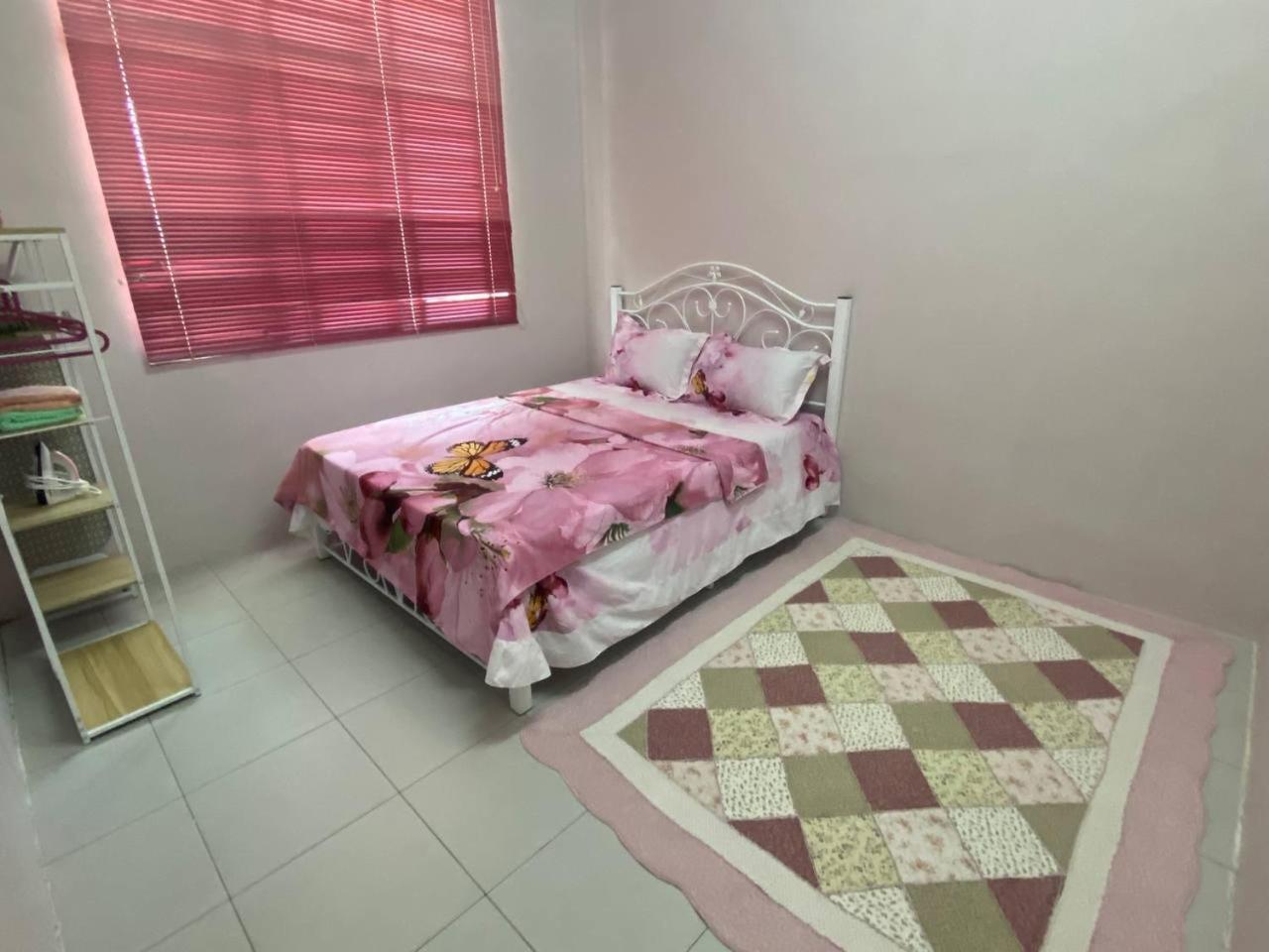 Homestay Rumoh Mok Jitra Dış mekan fotoğraf