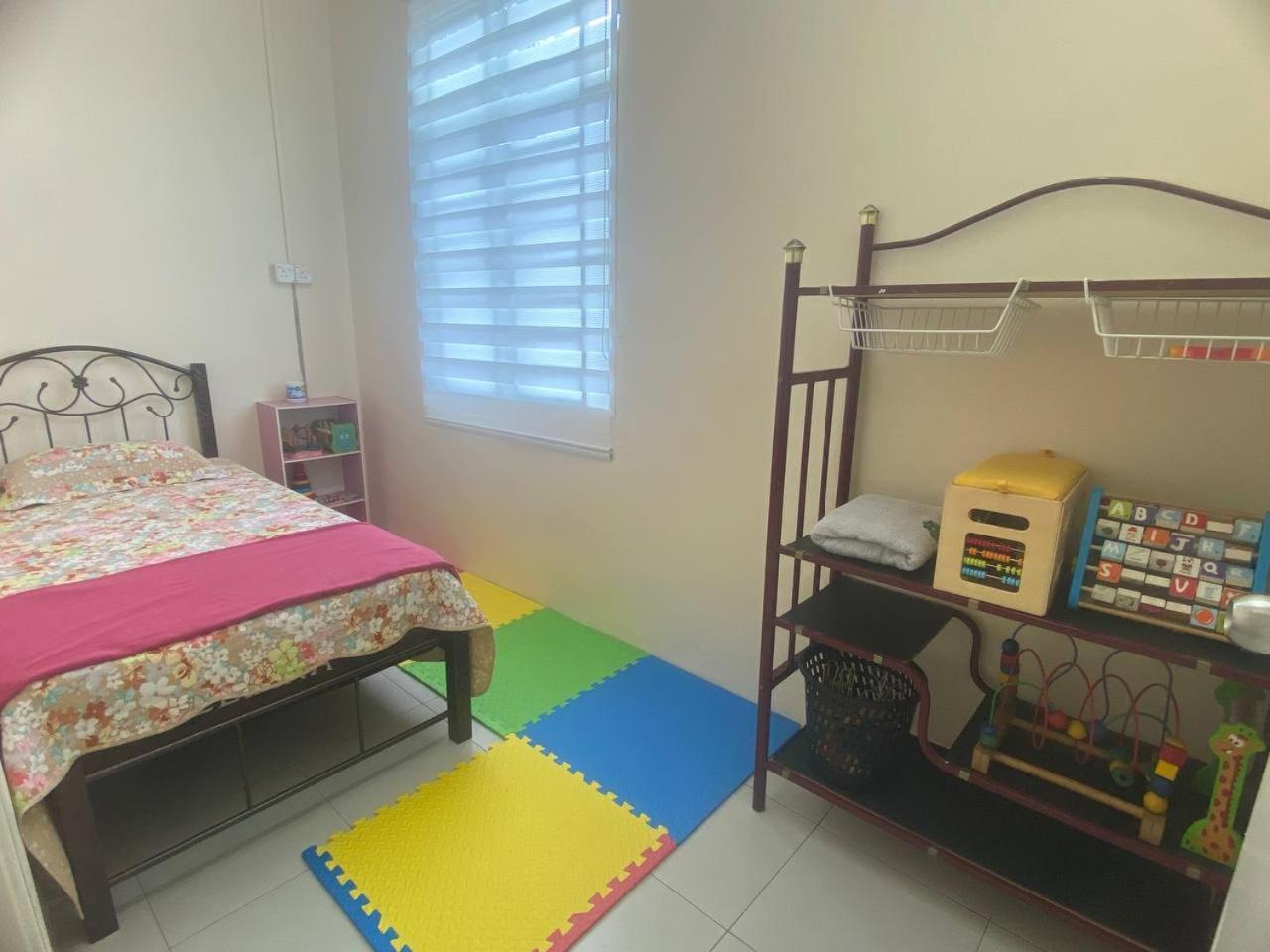 Homestay Rumoh Mok Jitra Dış mekan fotoğraf